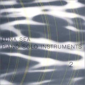 PIANO SOLO INSTRUMENTS 2