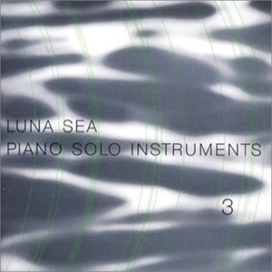 PIANO SOLO INSTRUMENTS 3