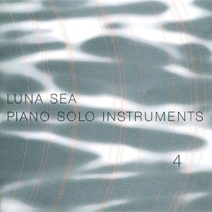 PIANO SOLO INSTRUMENTS 4