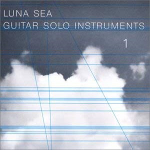 GUITAR SOLO INSTRUMENTS 1
