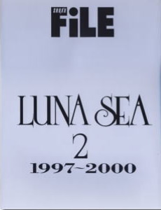 SHOXX FILE LUNA SEA 2