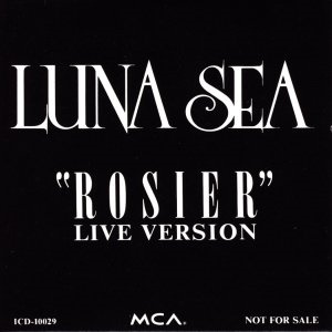 ROSIER (Live Version)